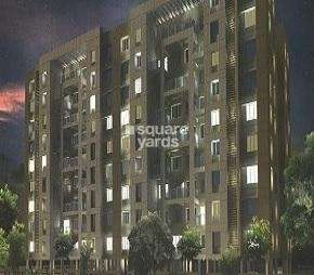2 BHK Apartment For Rent in Shree Tirupati Maple Tower Kondhwa Pune  7181413