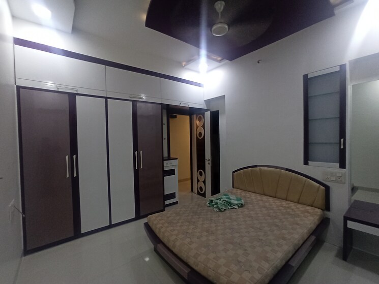 Bedroom, kshitij-building 2 Bedroom 1000 Sq.Ft. Apartment In Chembur Mumbai 7181425