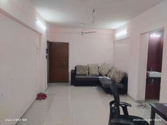 2 BHK Apartment For Rent in Safal Complex Nerul Navi Mumbai  7181442