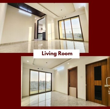 1 BHK Apartment For Resale in Imperial Luxuria Vasai East Palghar  7181447