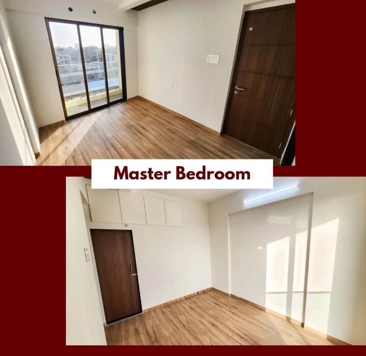 Master Bedroom, imperial-luxuria 1 Bedroom 434 Sq.Ft. Apartment In Vasai East Palghar 7181447
