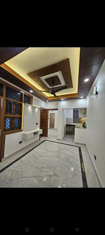 1 BHK Builder Floor For Resale in Maya Homes Indrapuram Ghaziabad  7181454