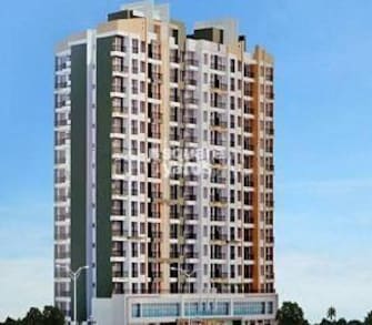 2 BHK Apartment For Resale in Gulmohar Heritage Phase I Nalasopara West Palghar  7181452