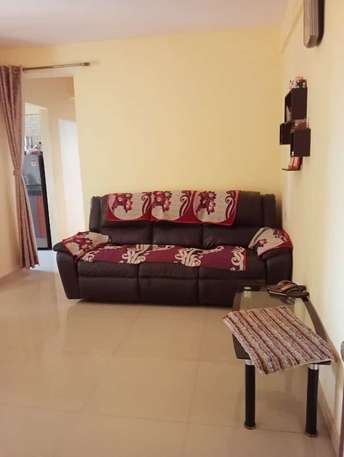 2 BHK Apartment For Resale in Gulmohar Heritage Phase I Nalasopara West Mumbai  7181452
