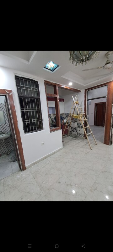 Room in 2 BHK Builder Floor at A and M Shakti Plaza, Shakti Khand Iii – for Sale