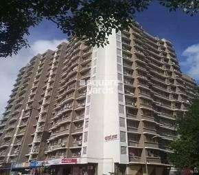 1 BHK Apartment For Rent in Shree Pancham CHS Borivali West Mumbai  7181494