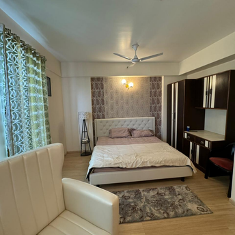 1 RK Builder Floor For Rent in DLF Vibhuti Khand Vibhuti Khand Lucknow 7181509