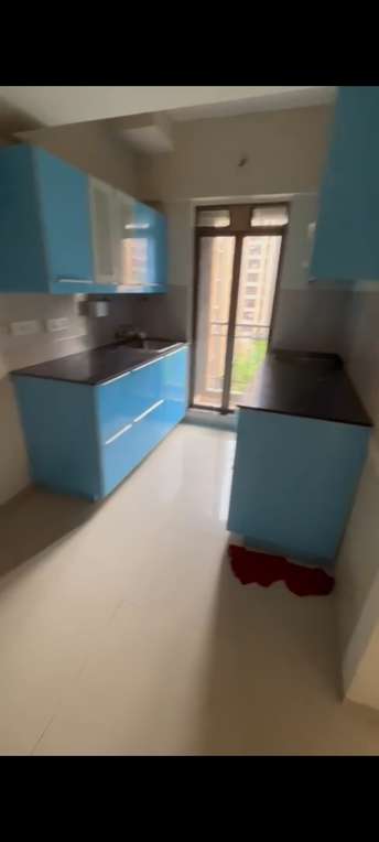 1 BHK Apartment For Rent in Rustomjee Avenue L1 Virar West Mumbai  7181512