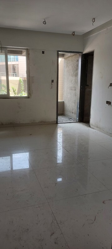 Bathroom in 1.5 BHK Apartment at Prithvi Proximus, Hadapsar – for Sale