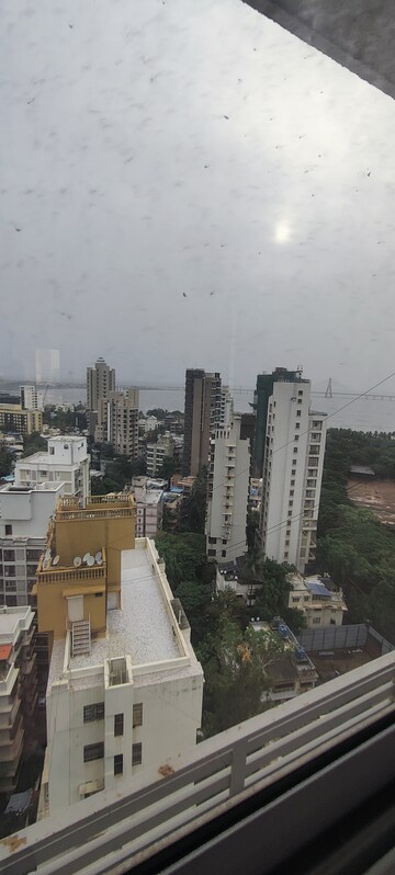 3 BHK Apartment – Exterior View View at Diamond Destiny, Dadar West - for Sale