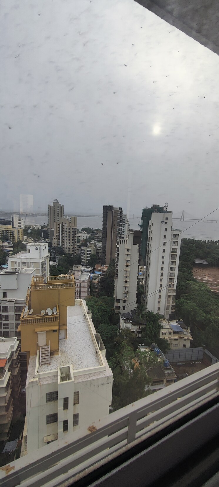 Exterior View, diamond-destiny 3 Bedroom 1300 Sq.Ft. Apartment In Dadar West Mumbai 7181567
