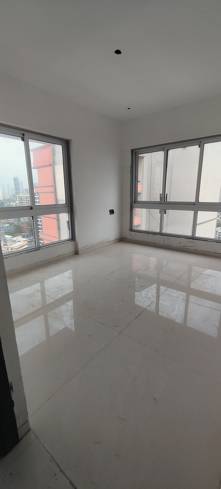 Room, diamond-destiny 3 Bedroom 1300 Sq.Ft. Apartment In Dadar West Mumbai 7181567