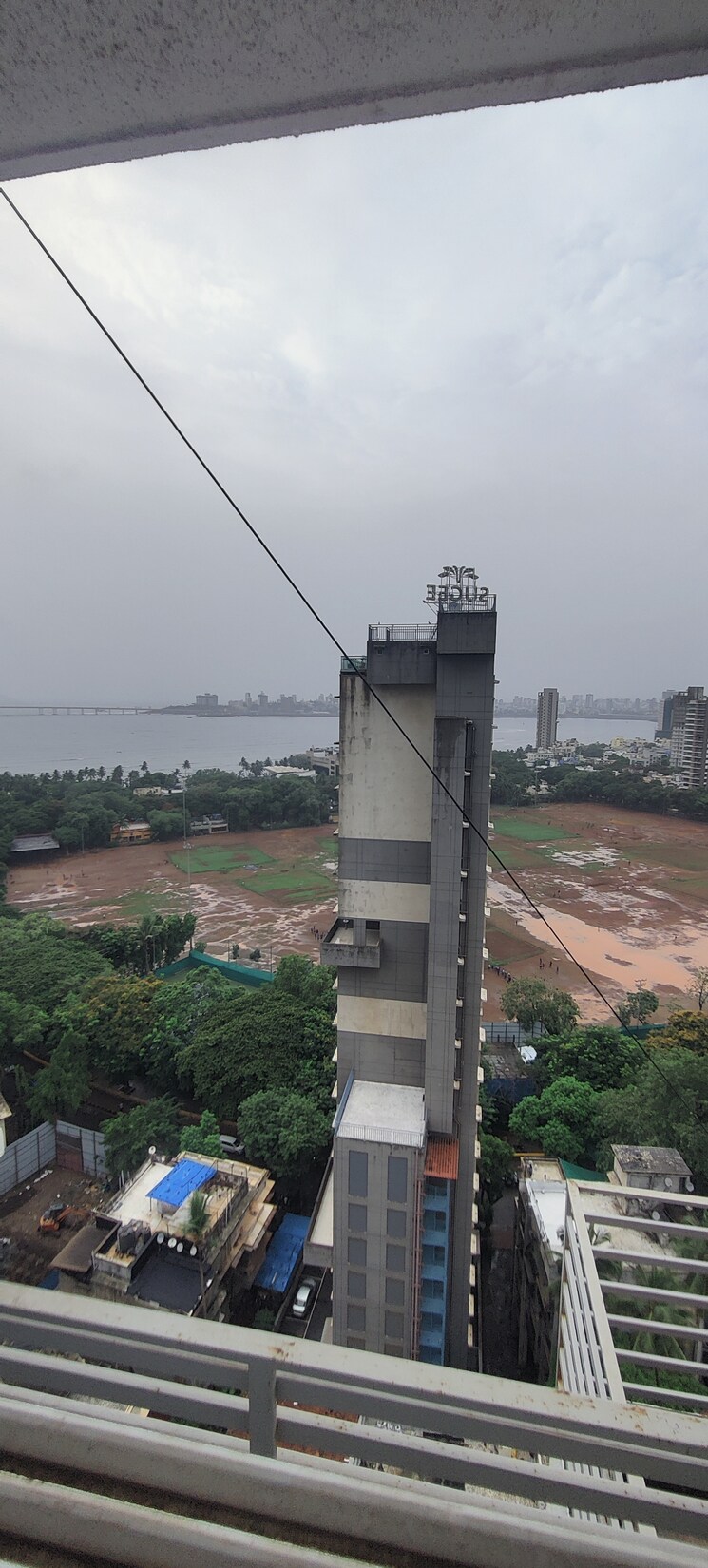 Exterior View, diamond-destiny 3 Bedroom 1300 Sq.Ft. Apartment In Dadar West Mumbai 7181567