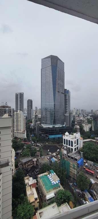 3 BHK Apartment For Resale in Diamond Destiny Dadar West Mumbai 7181567