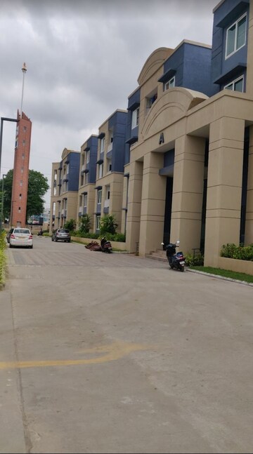 2.5 BHK Apartment – Exterior View View at Brigade Xanadu, Mogappair - for Sale