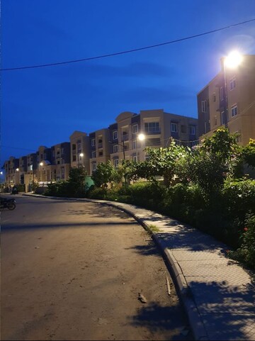2.5 BHK Apartment – Exterior View View at Brigade Xanadu, Mogappair - for Sale