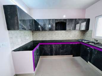 2 BHK Apartment For Rent in Gomti Nagar Lucknow  7181590