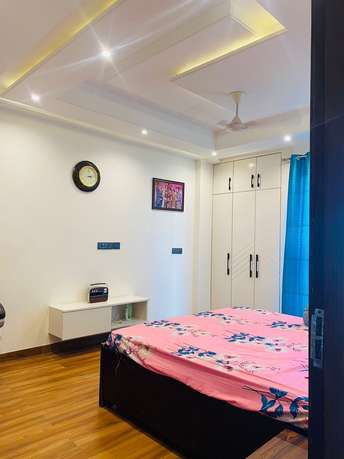 3 BHK Builder Floor For Rent in Sector 43 Gurgaon  7181592