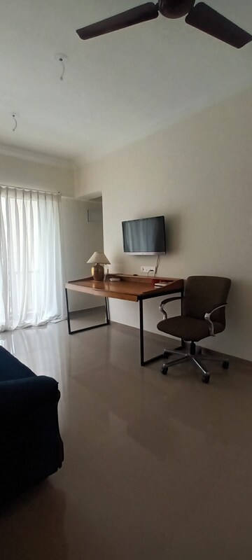 1 BHK Apartment For Sale in Ekta Brooklyn Park, Virar West