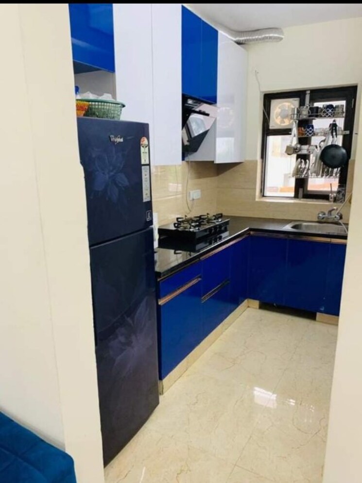 Kitchen, noida central 3.5 Bedroom 2100 Sq.Ft. Builder Floor In Noida Central Noida 7181621