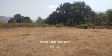 Plot Area in  Plot at Panvel – for Sale