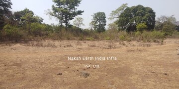 Plot Area in  Plot at Panvel – for Sale
