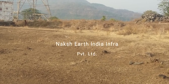 Plot For Resale in Khalapur Navi Mumbai  7181676