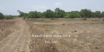 Plot Area in  Plot at Pen – for Sale