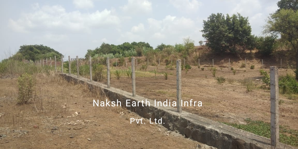 Plot For Resale in Pen Navi Mumbai  7181689