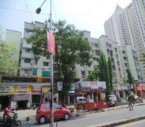 1 BHK Apartment For Rent in Green Acres Apartment Waghbil Thane  7181762