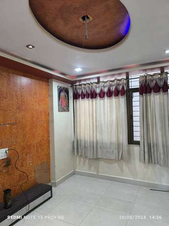 1 BHK Apartment For Rent in Nishant Colony Sangli  7181772