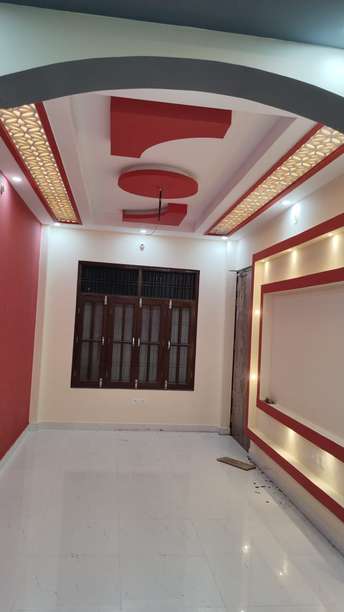 3 BHK Villa For Resale in Jankipuram Lucknow  7181770