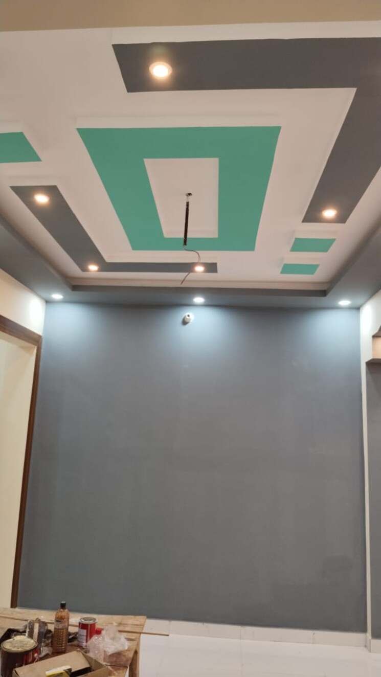 Room, jankipuram 3 Bedroom 1350 Sq.Ft. Villa In Jankipuram Lucknow 7181770