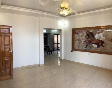 3 BHK Builder Floor For Sale in Gms Road
