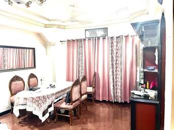 2 BHK Apartment For Rent in Amba Vatika Nibm Pune  7181842