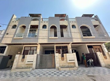 4 BHK Independent House For Sale in Vaishali Nagar