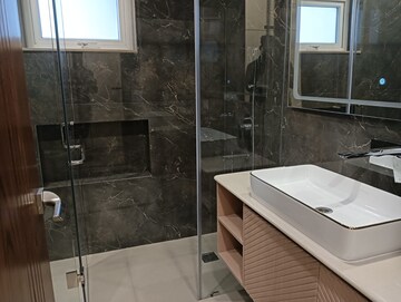 Attached Bathroom in 5 BHK Builder Floor at Sector 21c – for Sale
