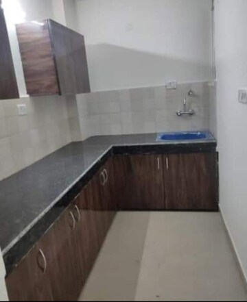 Kitchen in 3 BHK Apartment at Proview Delhi 99 Phase II, Mohan Nagar – for Sale