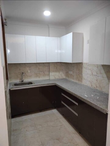 Kitchen in 3 BHK Apartment at Proview Delhi 99 Phase II, Mohan Nagar – for Sale