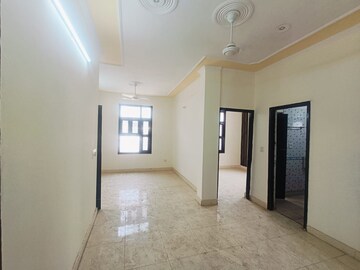 Living Room in 2 BHK Builder Floor at Green Fields Colony – for Sale