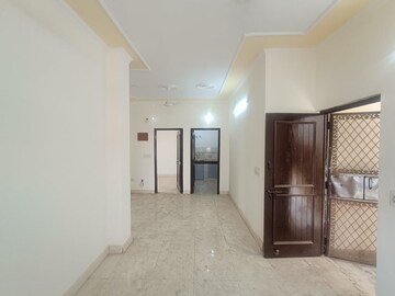 Living Room in 2 BHK Builder Floor at Green Fields Colony – for Sale