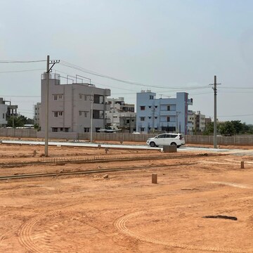  Plot For Sale in Bagaluru 