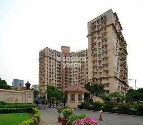 2 BHK Apartment For Rent in DLF Oakwood Estate Dlf Phase ii Gurgaon 7181902