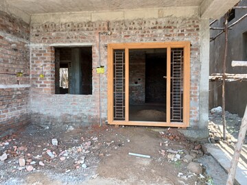4 BHK Villa – Exterior View View at Patighanpur - for Sale