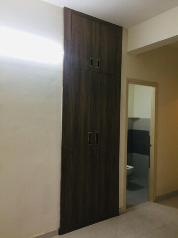 Building Lobby in 2 BHK Apartment at GLS Arawali Homes, Sohna Sector 4 – for Sale
