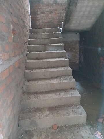 4 BHK Villa – Exterior View View at Patighanpur - for Sale