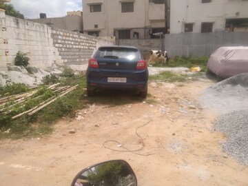  Plot For Sale in Ramamurthy Nagar