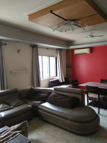 3 BHK Apartment For Rent in Bhosale Enclave Bhosle Nagar Pune 7181931