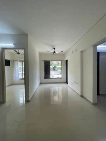 1 BHK Apartment For Rent in Saibaba Nagar Mumbai  7181927