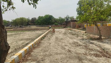 Plot Area in  Plot at Rajajipuram – for Sale